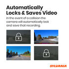 SYLVANIA Roadsight Plus Dash Camera, , hi-res